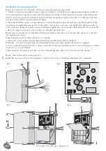 Preview for 50 page of Extel WEVPSF 659 Installation And User Manual