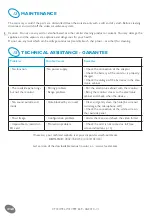 Preview for 70 page of Extel WEVPSF 659 Installation And User Manual