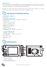 Preview for 74 page of Extel WEVPSF 659 Installation And User Manual