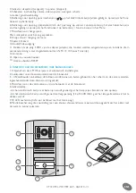 Preview for 75 page of Extel WEVPSF 659 Installation And User Manual