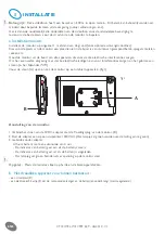 Preview for 76 page of Extel WEVPSF 659 Installation And User Manual