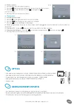 Preview for 83 page of Extel WEVPSF 659 Installation And User Manual