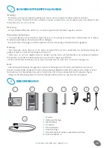 Preview for 87 page of Extel WEVPSF 659 Installation And User Manual