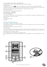 Preview for 89 page of Extel WEVPSF 659 Installation And User Manual