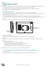 Preview for 90 page of Extel WEVPSF 659 Installation And User Manual