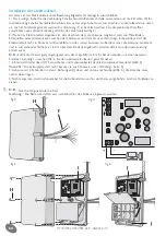 Preview for 92 page of Extel WEVPSF 659 Installation And User Manual