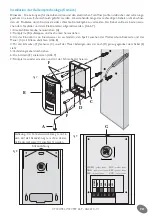 Preview for 93 page of Extel WEVPSF 659 Installation And User Manual