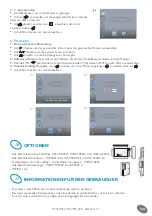 Preview for 97 page of Extel WEVPSF 659 Installation And User Manual