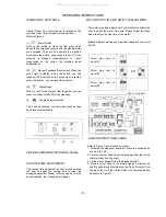 Preview for 9 page of Extend EXS-206 Operation & Maintenance Manual