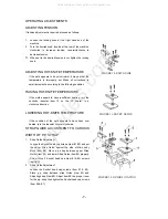 Preview for 11 page of Extend EXS-206 Operation & Maintenance Manual