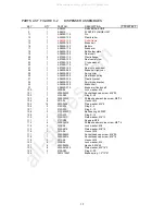 Preview for 36 page of Extend EXS-206 Operation & Maintenance Manual