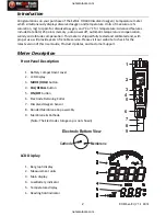 Preview for 2 page of Extended Systems ExStik DO600 User Manual