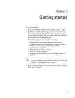 Preview for 13 page of Extended Systems OneBridge 4.1 User Manual