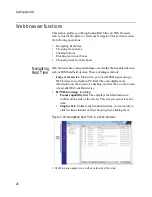 Предварительный просмотр 36 страницы Extended Systems OneBridge 4.1 User Manual