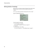 Preview for 70 page of Extended Systems OneBridge 4.1 User Manual