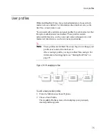 Preview for 85 page of Extended Systems OneBridge 4.1 User Manual