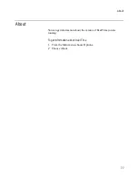 Preview for 87 page of Extended Systems OneBridge 4.1 User Manual