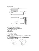 Предварительный просмотр 7 страницы EXTENDGROUP EKH-455 Operation & Maintenance Manual