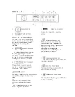 Предварительный просмотр 8 страницы EXTENDGROUP EKH-455 Operation & Maintenance Manual