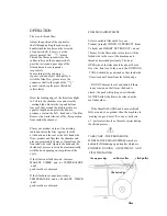 Предварительный просмотр 10 страницы EXTENDGROUP EKH-455 Operation & Maintenance Manual