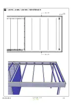 Preview for 15 page of Exterior Living REJA + LUIFEL Assembly Instructions Manual