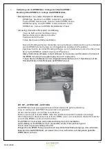 Preview for 21 page of Exterior Living REJA Assembly Instructions Manual