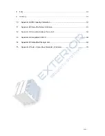 Предварительный просмотр 9 страницы Exterior NVR21 Series User Manual