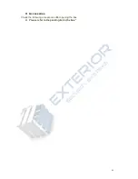 Предварительный просмотр 12 страницы Exterior NVR21 Series User Manual