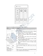 Предварительный просмотр 46 страницы Exterior NVR21 Series User Manual