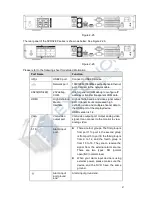 Предварительный просмотр 59 страницы Exterior NVR21 Series User Manual