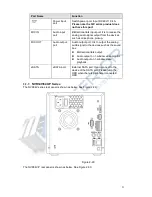 Предварительный просмотр 63 страницы Exterior NVR21 Series User Manual