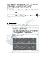 Предварительный просмотр 80 страницы Exterior NVR21 Series User Manual