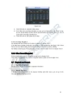 Предварительный просмотр 114 страницы Exterior NVR21 Series User Manual