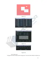 Предварительный просмотр 124 страницы Exterior NVR21 Series User Manual