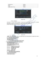 Preview for 134 page of Exterior NVR21 Series User Manual