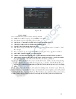 Предварительный просмотр 142 страницы Exterior NVR21 Series User Manual