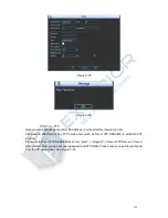 Предварительный просмотр 143 страницы Exterior NVR21 Series User Manual
