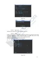Предварительный просмотр 145 страницы Exterior NVR21 Series User Manual