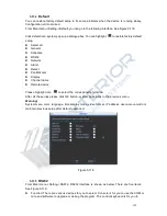 Предварительный просмотр 165 страницы Exterior NVR21 Series User Manual