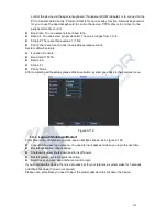 Предварительный просмотр 166 страницы Exterior NVR21 Series User Manual