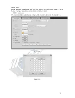 Предварительный просмотр 215 страницы Exterior NVR21 Series User Manual