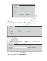 Предварительный просмотр 234 страницы Exterior NVR21 Series User Manual