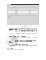 Предварительный просмотр 239 страницы Exterior NVR21 Series User Manual