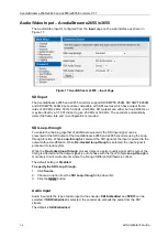 Preview for 36 page of Exterity AvediaStream e2535 Administrator'S Manual