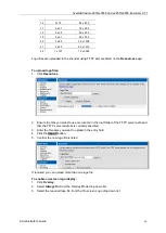 Preview for 45 page of Exterity AvediaStream e2535 Administrator'S Manual