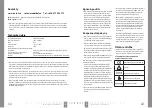 Предварительный просмотр 2 страницы EXTOL Craft 422800 Translation Of The Original User Manual