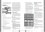 Preview for 4 page of Extol Industrial 8791812 Translation Of The Original User Manual