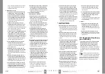 Preview for 6 page of Extol Industrial 8791812 Translation Of The Original User Manual