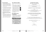 Preview for 15 page of Extol Industrial 8791812 Translation Of The Original User Manual