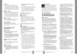 Preview for 13 page of Extol Industrial 8791820 Translation Of The Original User Manual